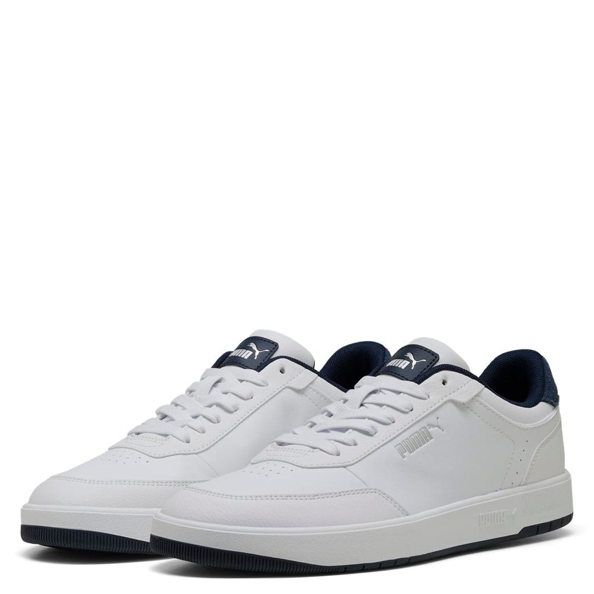 ZAPATILLAS URBANAS HOMBRE PUMA CANASTA - 2