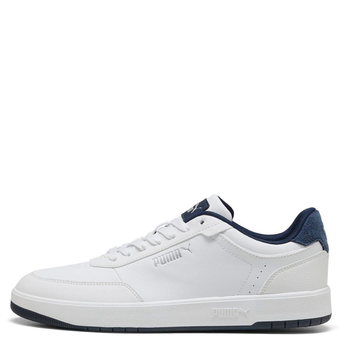 ZAPATILLAS URBANAS HOMBRE PUMA CANASTA - 1
