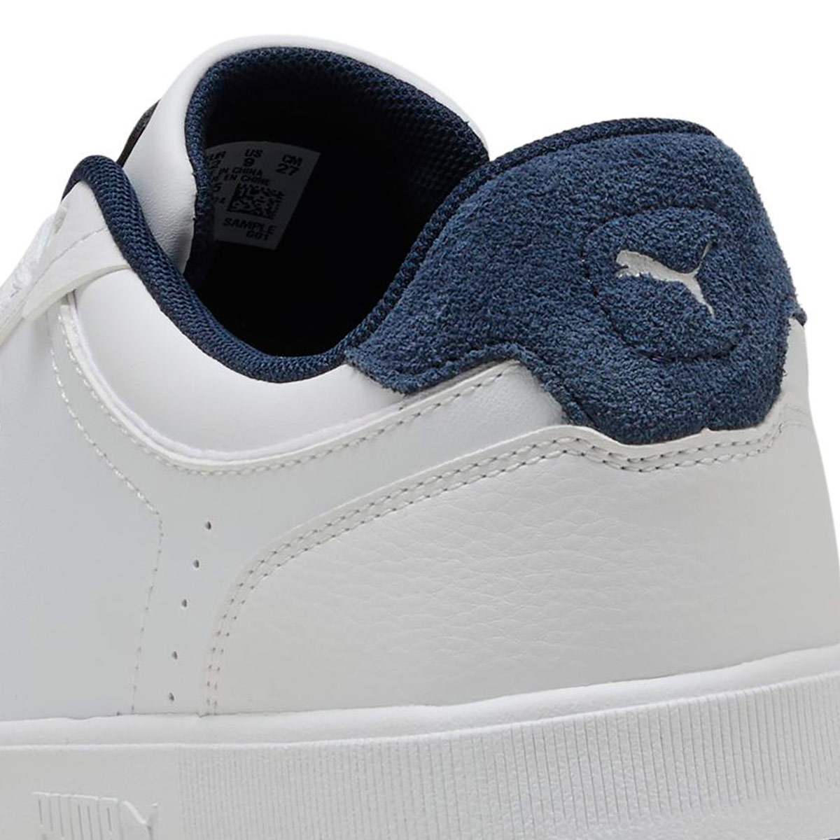 ZAPATILLAS URBANAS HOMBRE PUMA CANASTA - 6