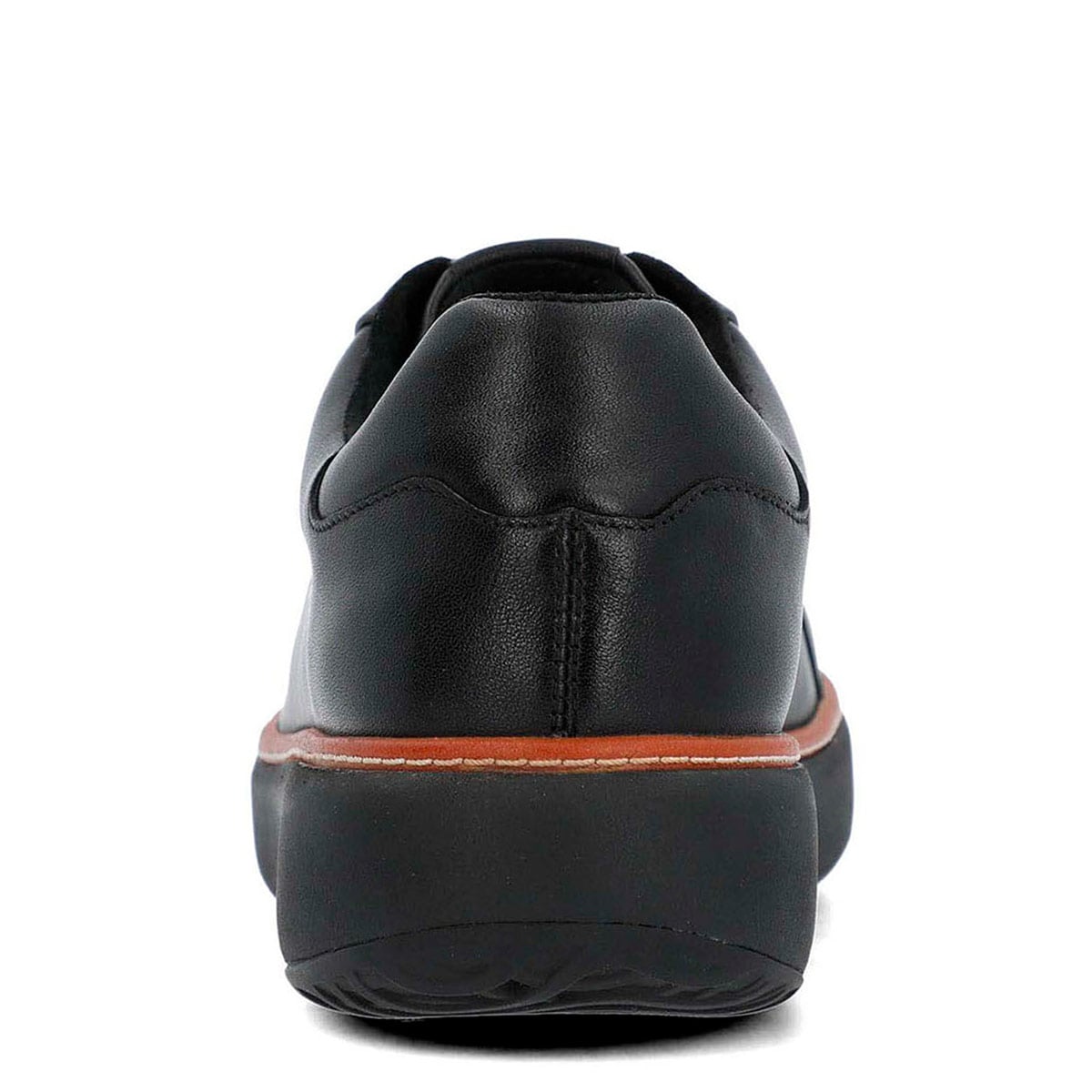 ZAPATILLAS HOMBRE HUSH-PUPPIES NEGRO HP10201162647 CUERO - 6