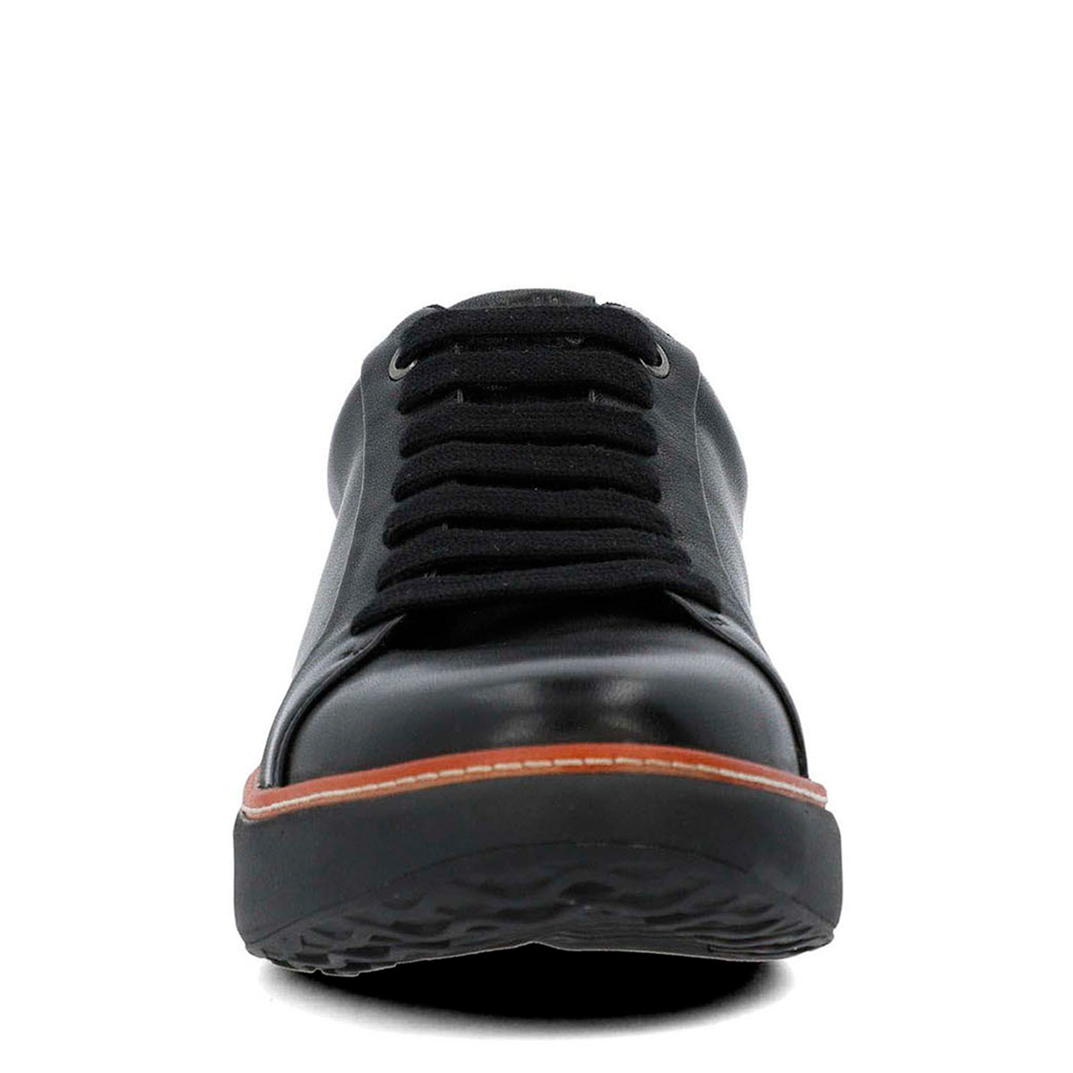 ZAPATILLAS HOMBRE HUSH-PUPPIES NEGRO HP10201162647 CUERO - 3