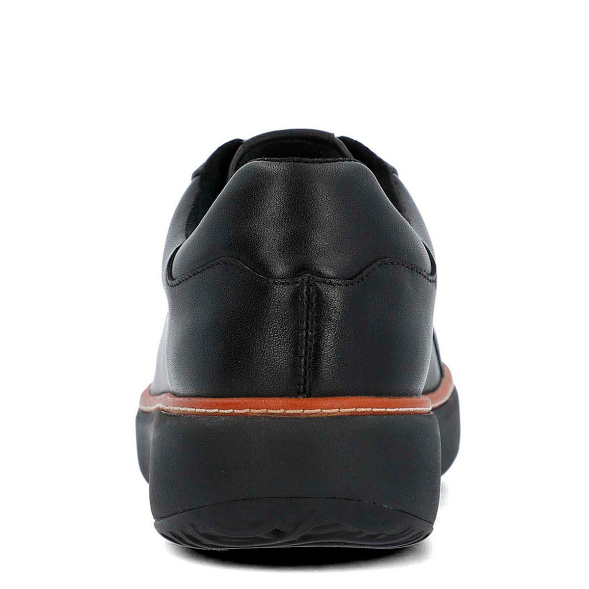 ZAPATILLAS HOMBRE HUSH-PUPPIES NEGRO HP10201162647 CUERO - 6