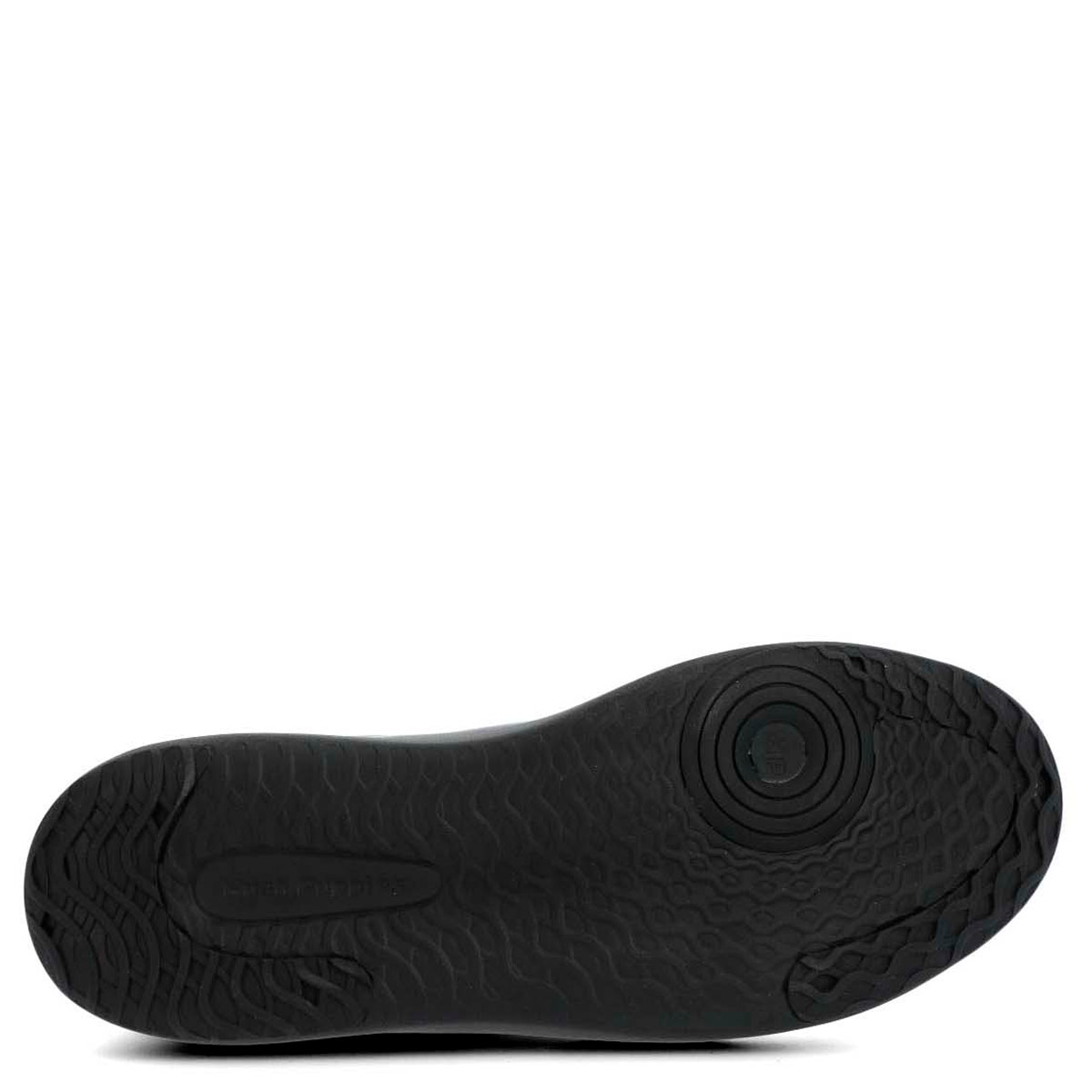 ZAPATILLAS HOMBRE HUSH-PUPPIES NEGRO HP10201162647 CUERO - 7