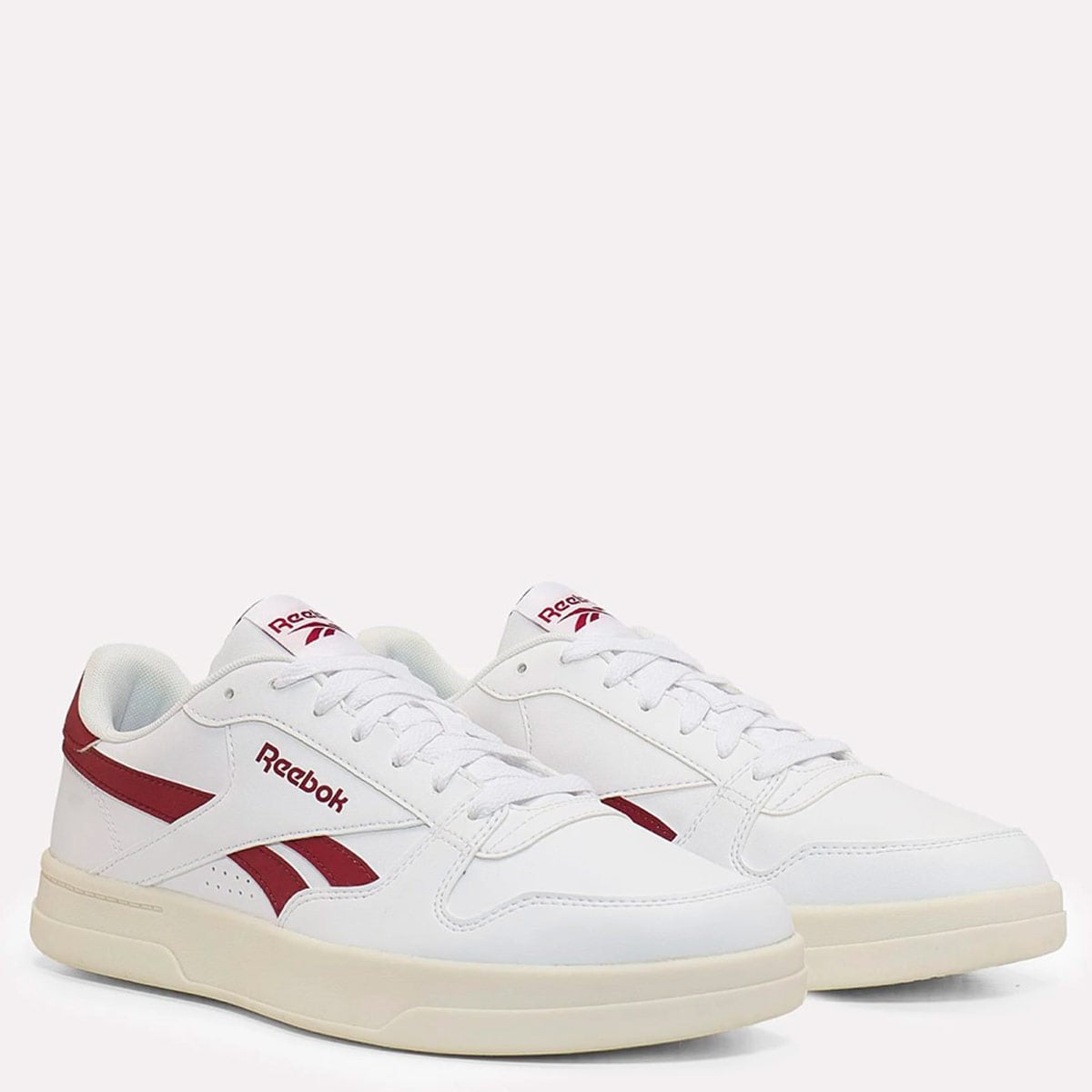ZAPATILLAS HOMBRE REEBOK URBANAS BLANCO REEBOK PRIME SET - 2