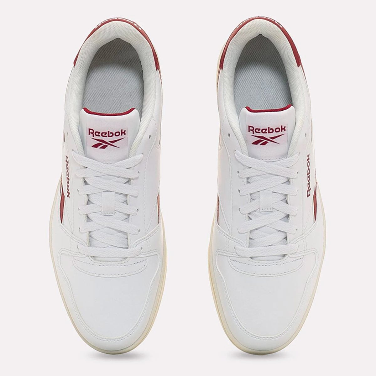 ZAPATILLAS HOMBRE REEBOK URBANAS BLANCO REEBOK PRIME SET - 3