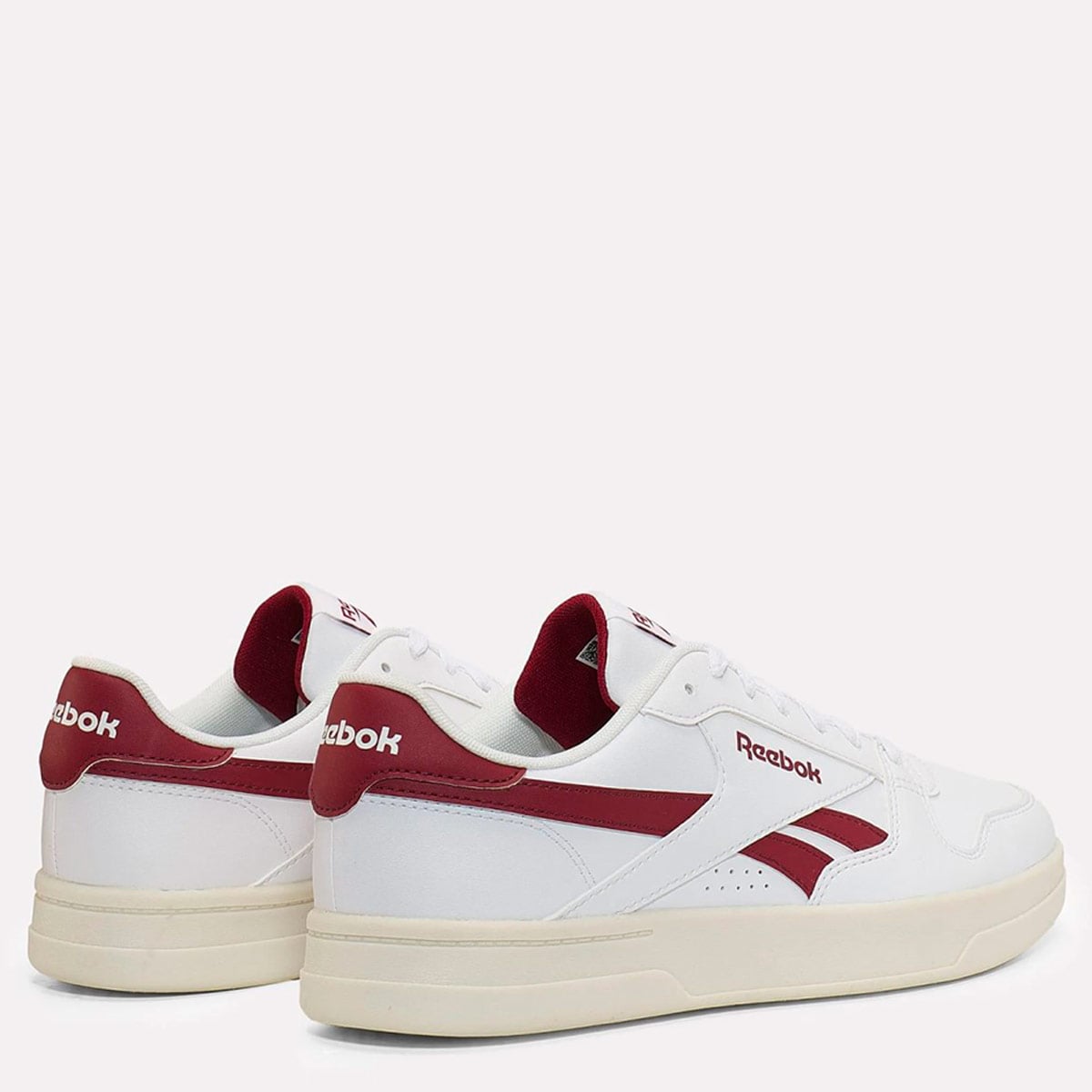 ZAPATILLAS HOMBRE REEBOK URBANAS BLANCO REEBOK PRIME SET - 4