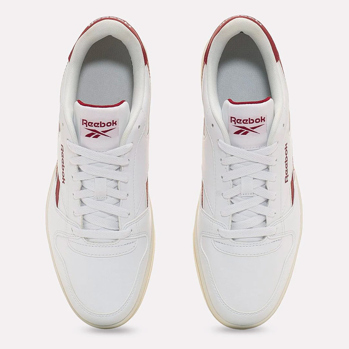 ZAPATILLAS HOMBRE REEBOK URBANAS BLANCO REEBOK PRIME SET - 3