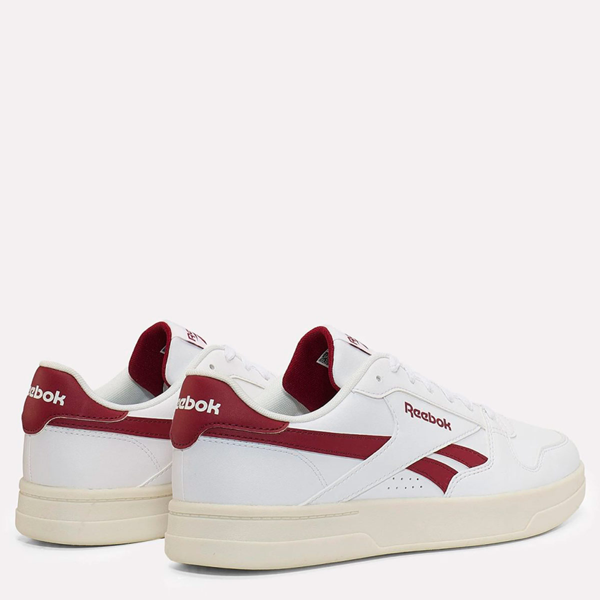 ZAPATILLAS HOMBRE REEBOK URBANAS BLANCO REEBOK PRIME SET - 4