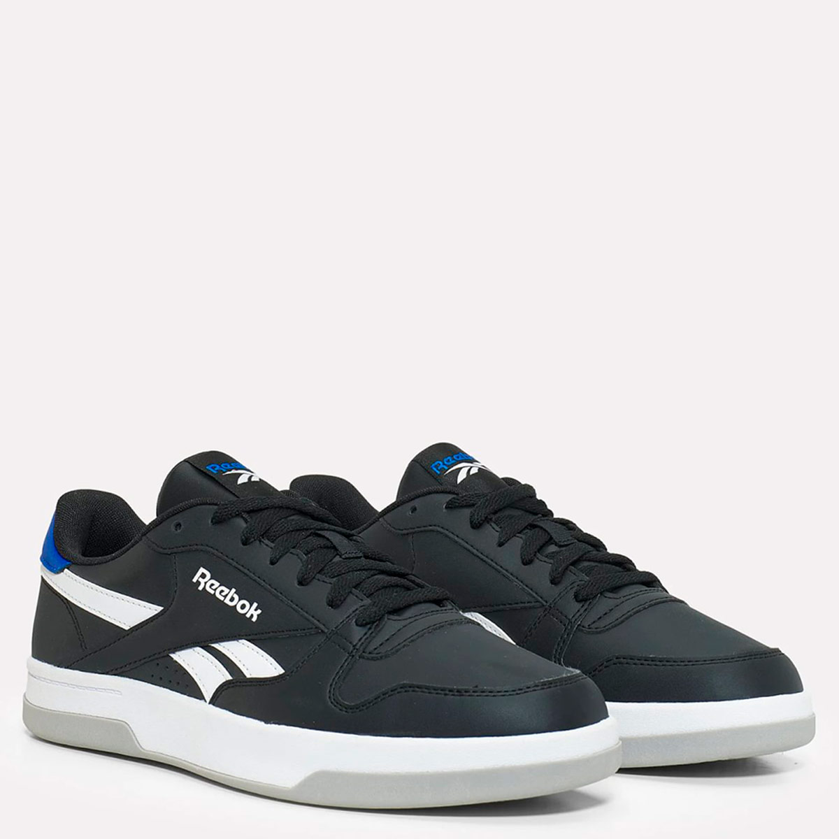 ZAPATILLAS HOMBRE REEBOK URBANAS NEGRO REEBOK PRIME SET - 2