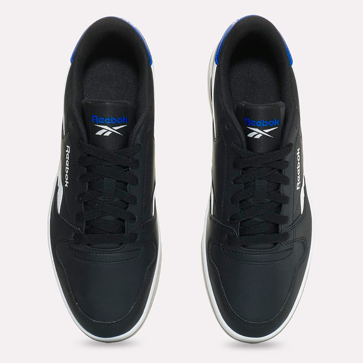 ZAPATILLAS HOMBRE REEBOK URBANAS NEGRO REEBOK PRIME SET - 4