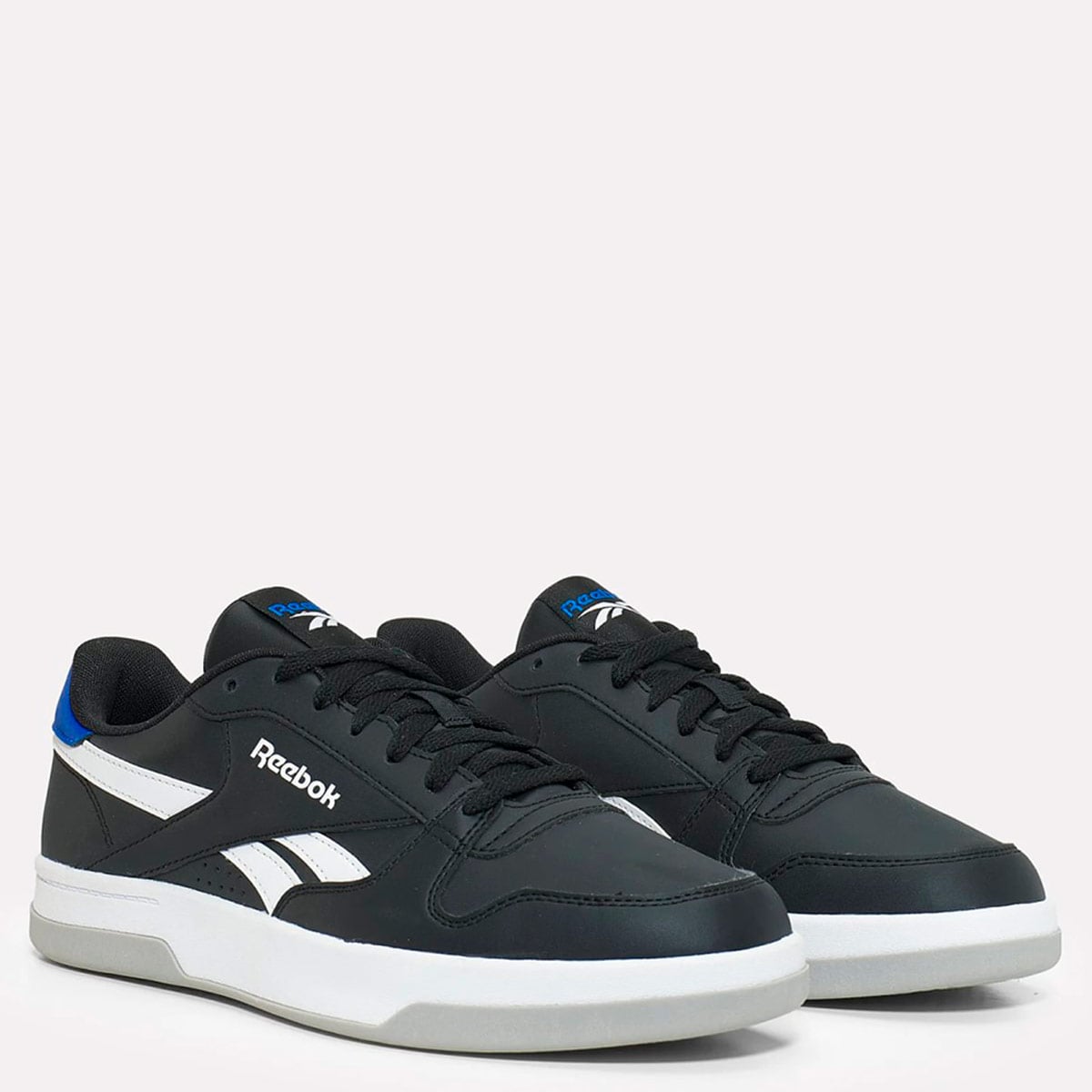 ZAPATILLAS HOMBRE REEBOK URBANAS NEGRO REEBOK PRIME SET - 2
