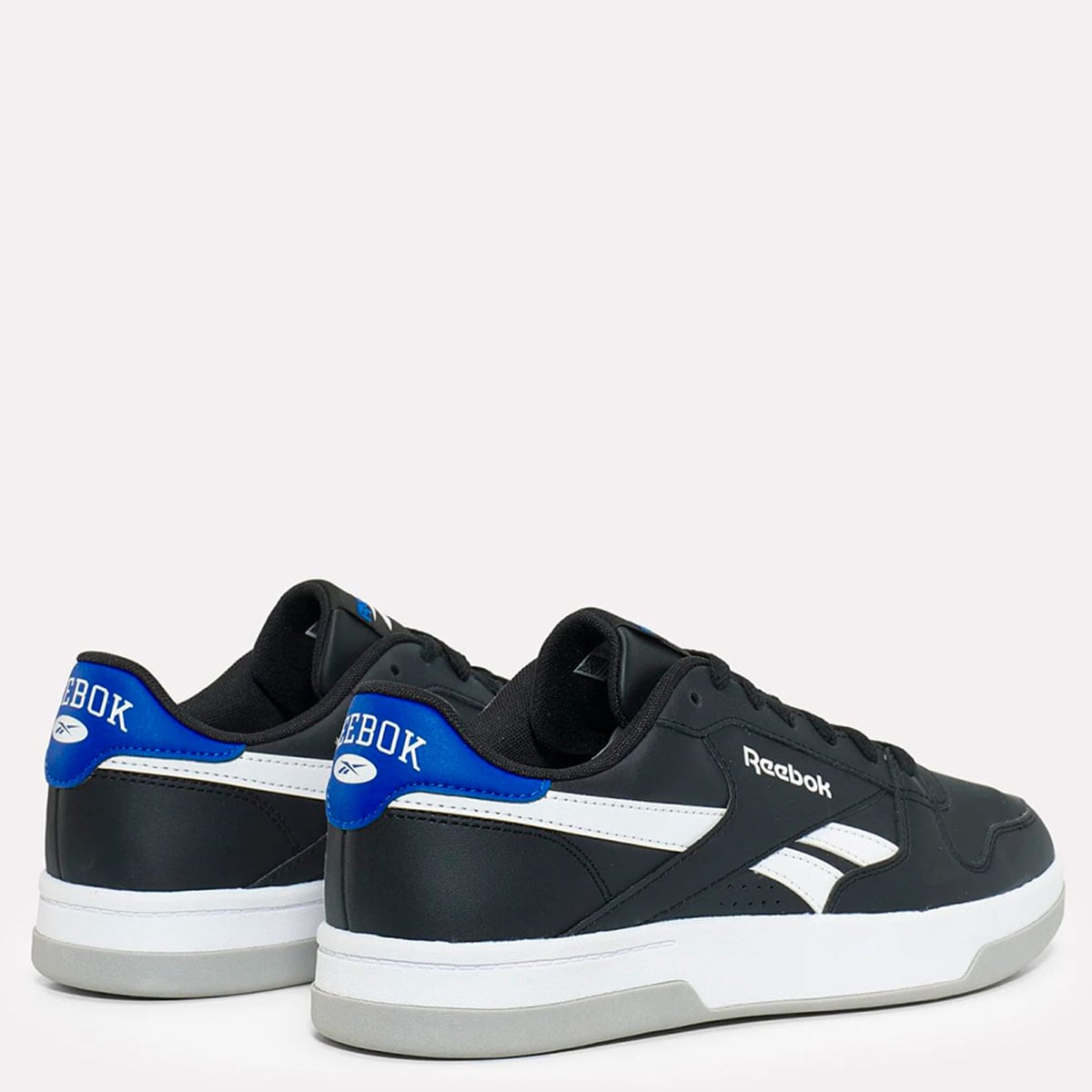 ZAPATILLAS HOMBRE REEBOK URBANAS NEGRO REEBOK PRIME SET - 3