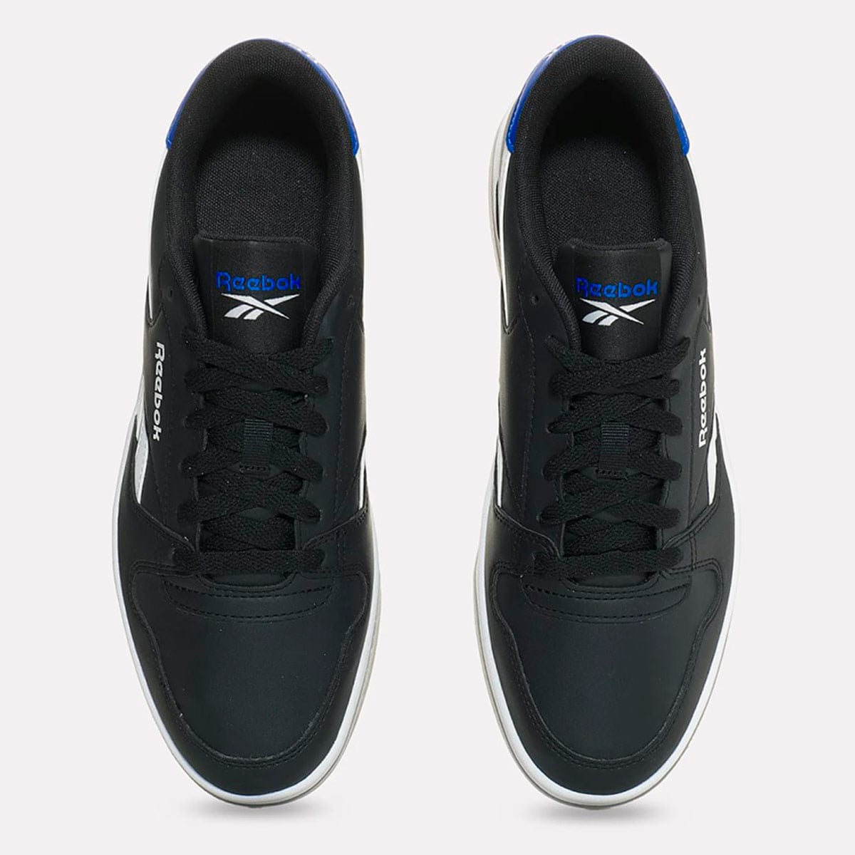 ZAPATILLAS HOMBRE REEBOK URBANAS NEGRO REEBOK PRIME SET - 4