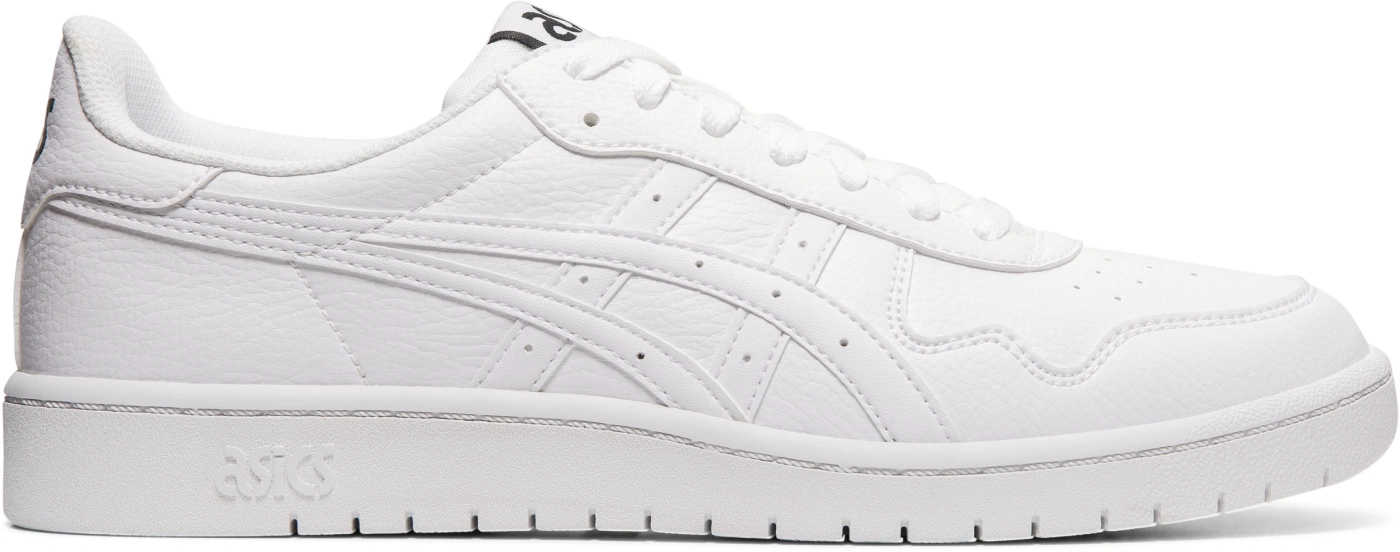 ZAPATILLAS URBANAS HOMBRE ASICS JAPAN S BLANCO - 1