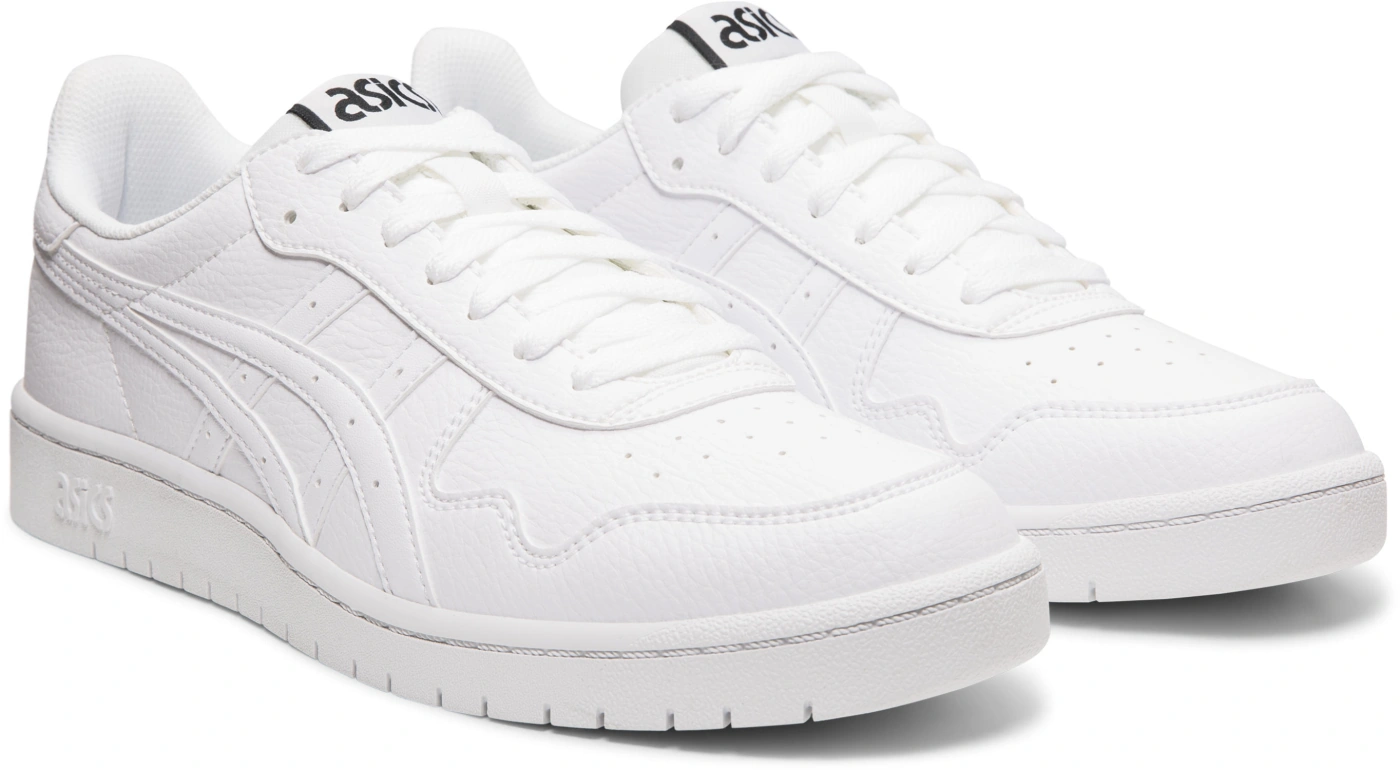 ZAPATILLAS URBANAS HOMBRE ASICS JAPAN S BLANCO - 3