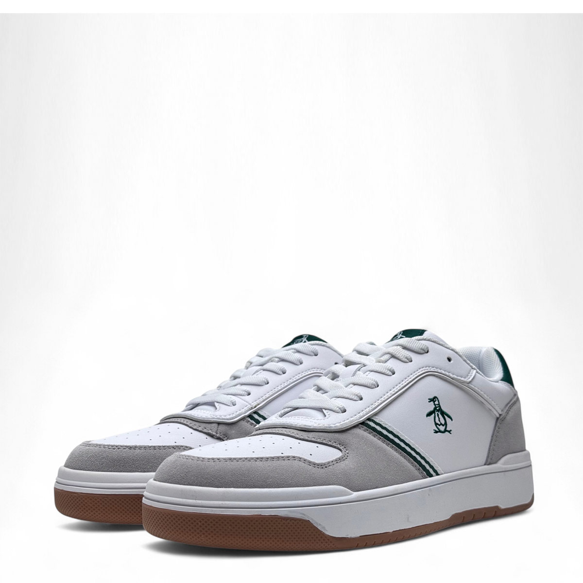 ZAPATILLAS HOMBRE PENGUIN URBANAS BOZEL - 4