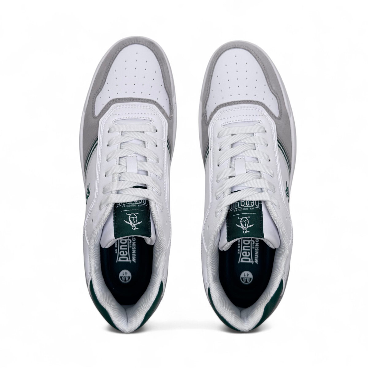 ZAPATILLAS HOMBRE PENGUIN URBANAS BOZEL - 5