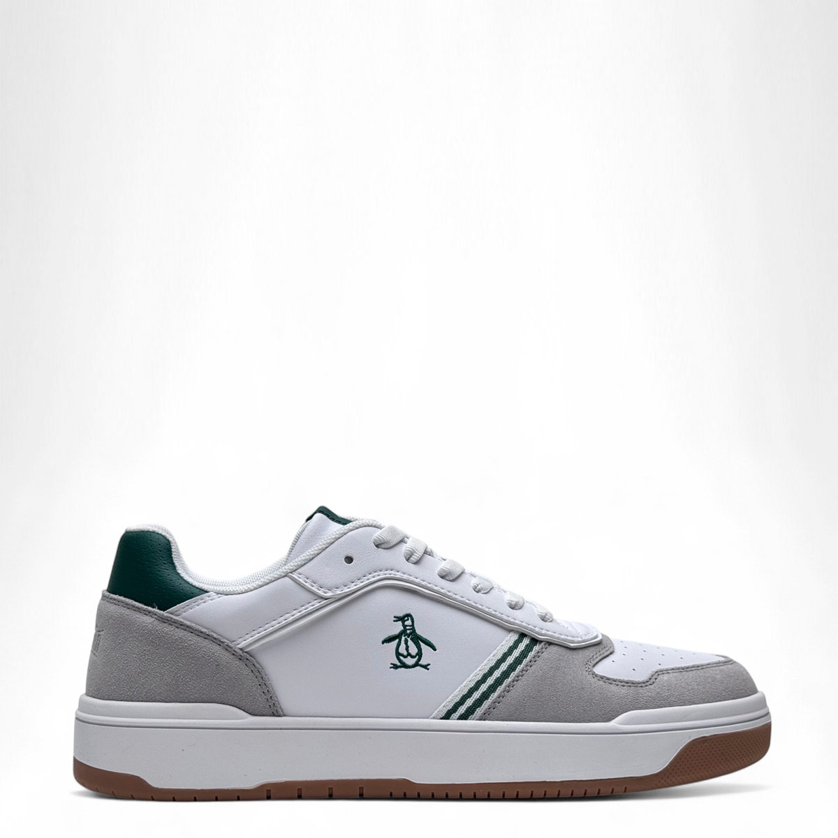 ZAPATILLAS HOMBRE PENGUIN URBANAS BOZEL - 1