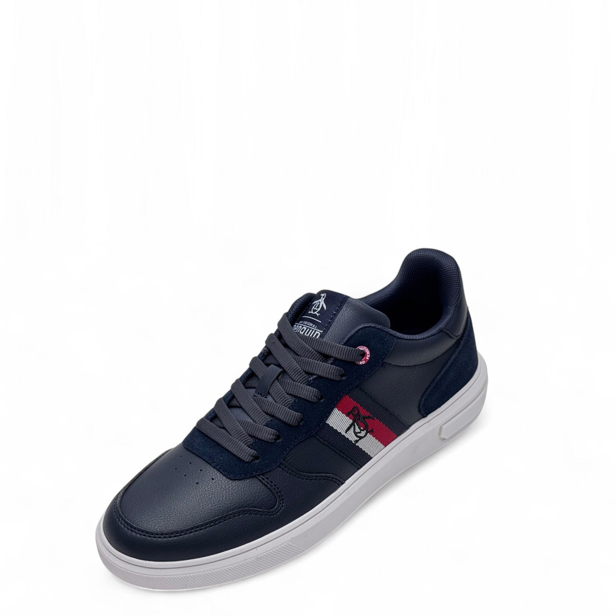 ZAPATILLAS HOMBRE PENGUIN URBANAS ROMONT - 2