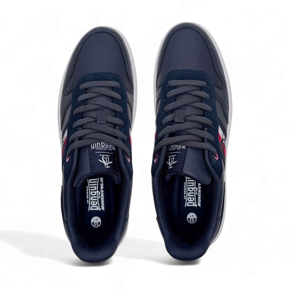 ZAPATILLAS HOMBRE PENGUIN URBANAS ROMONT - 5