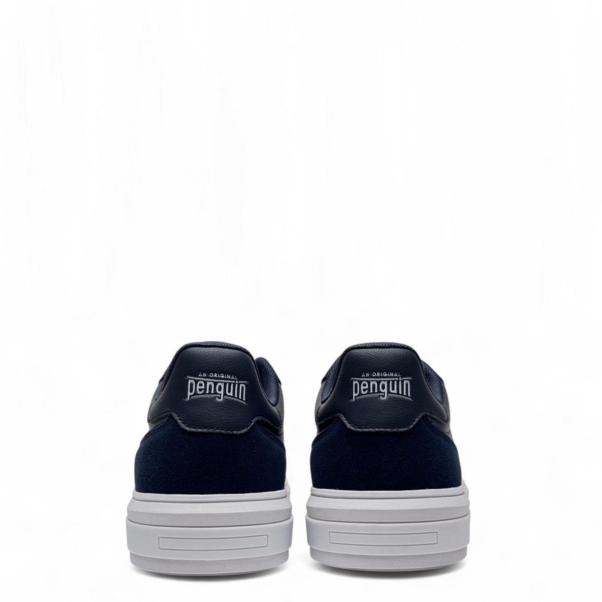 ZAPATILLAS HOMBRE PENGUIN URBANAS ROMONT - 6