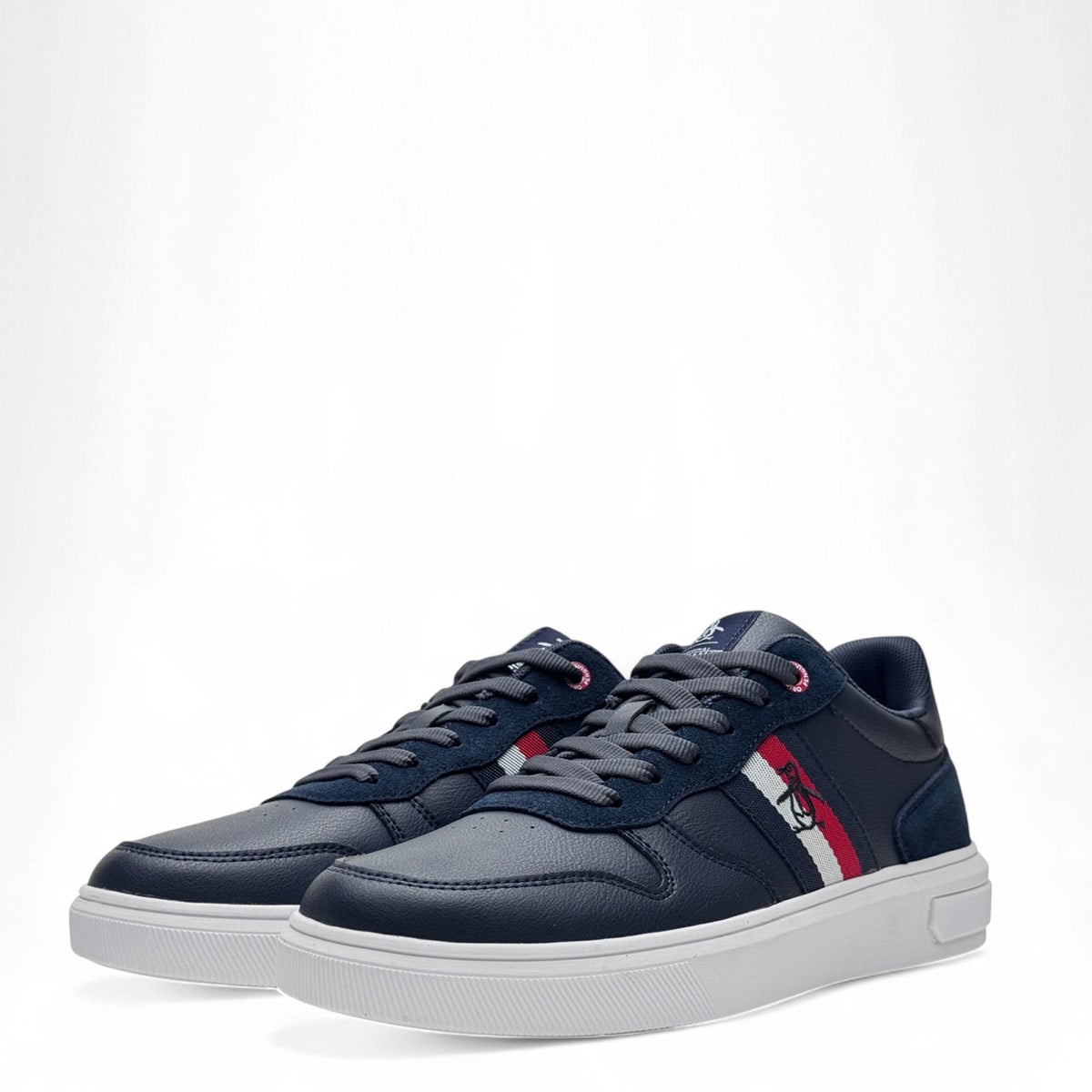ZAPATILLAS HOMBRE PENGUIN URBANAS ROMONT - 4