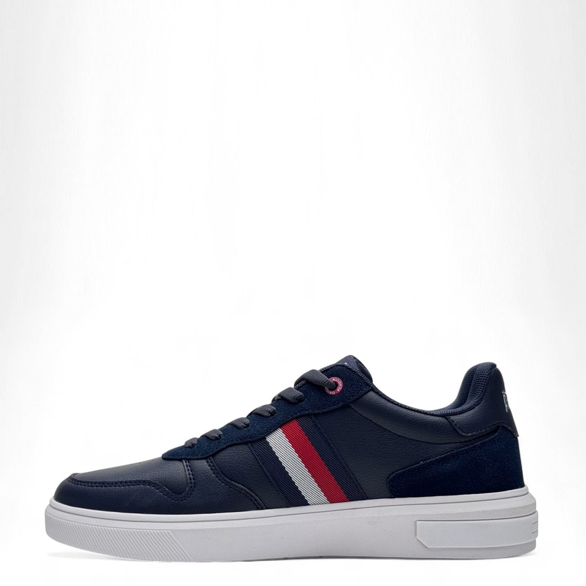 ZAPATILLAS HOMBRE PENGUIN URBANAS ROMONT - 3