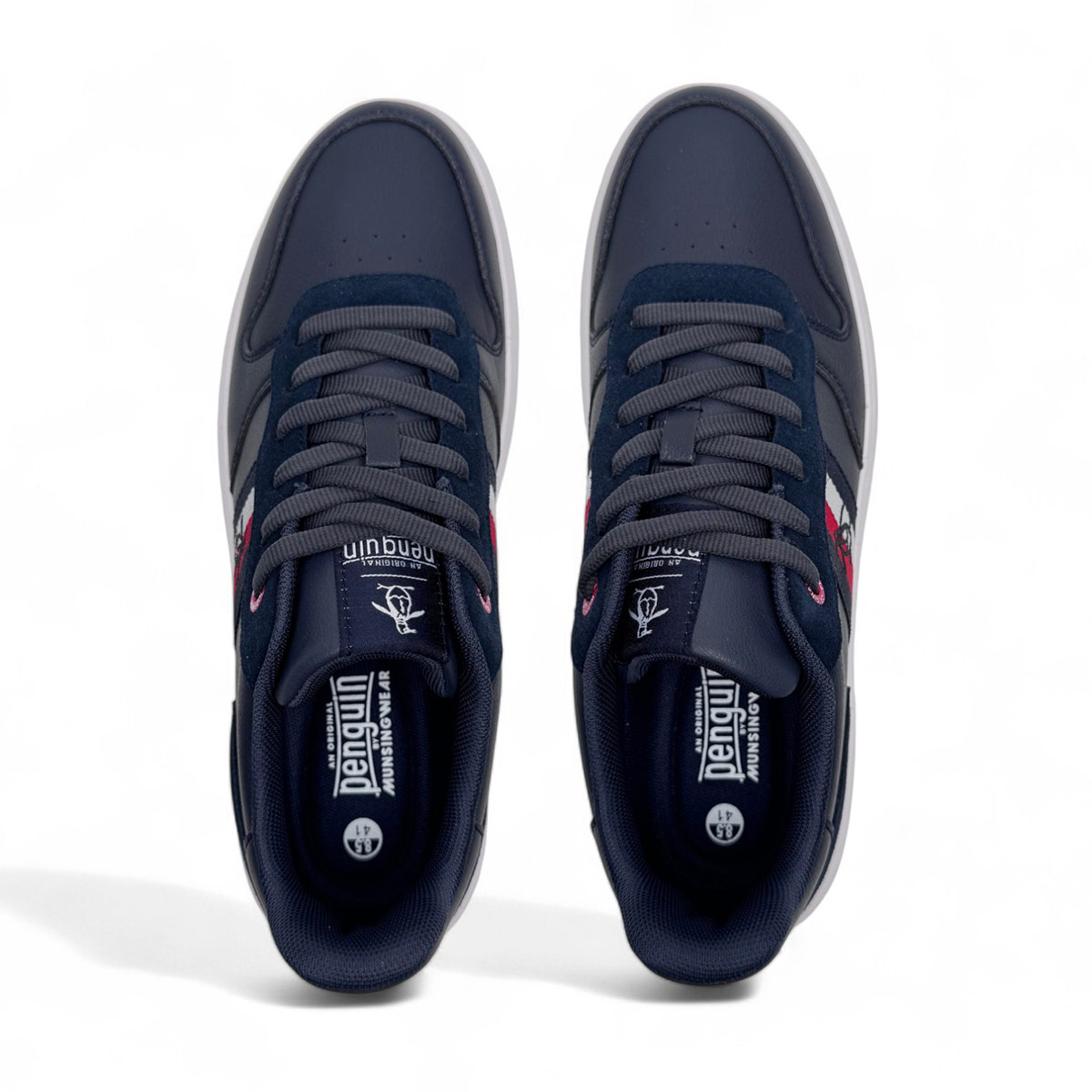 ZAPATILLAS HOMBRE PENGUIN URBANAS ROMONT - 5