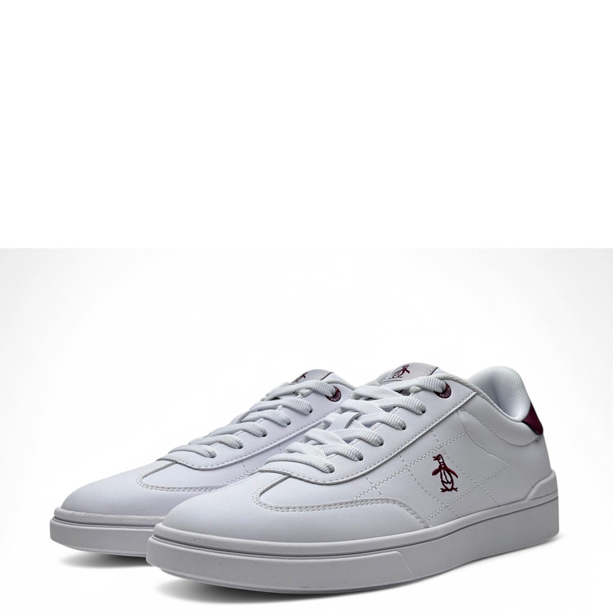 ZAPATILLAS HOMBRE PENGUIN URBANAS BULLET - 4