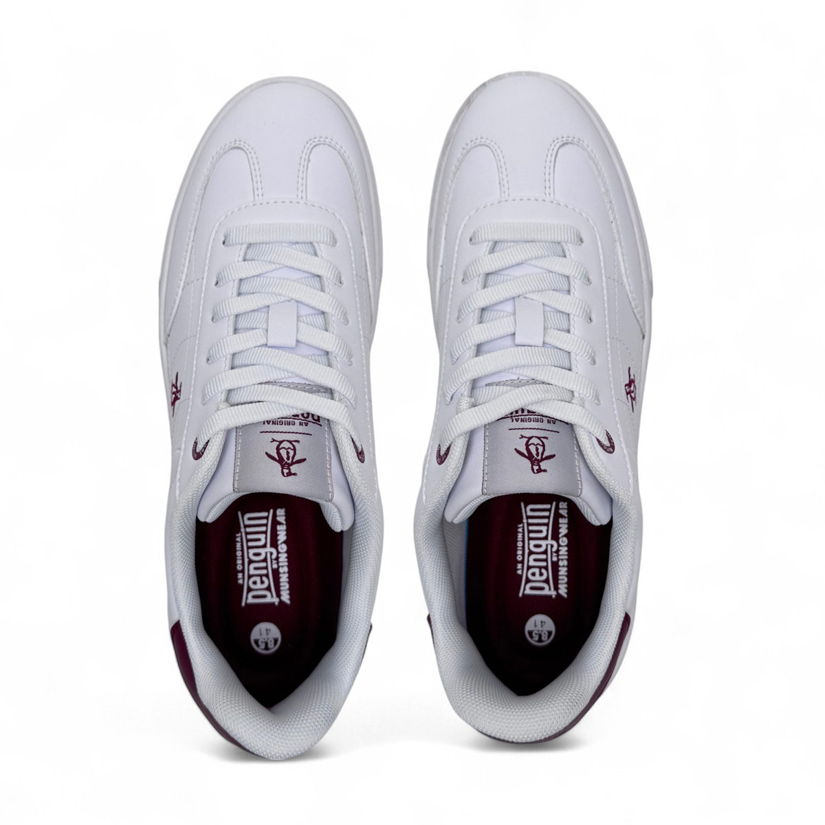 ZAPATILLAS HOMBRE PENGUIN URBANAS BULLET - 5