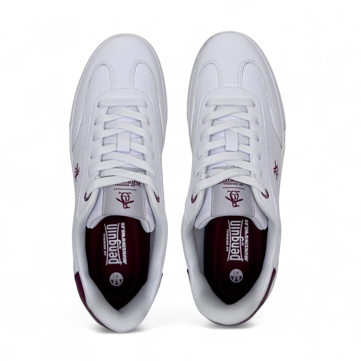 ZAPATILLAS HOMBRE PENGUIN URBANAS BULLET - 5