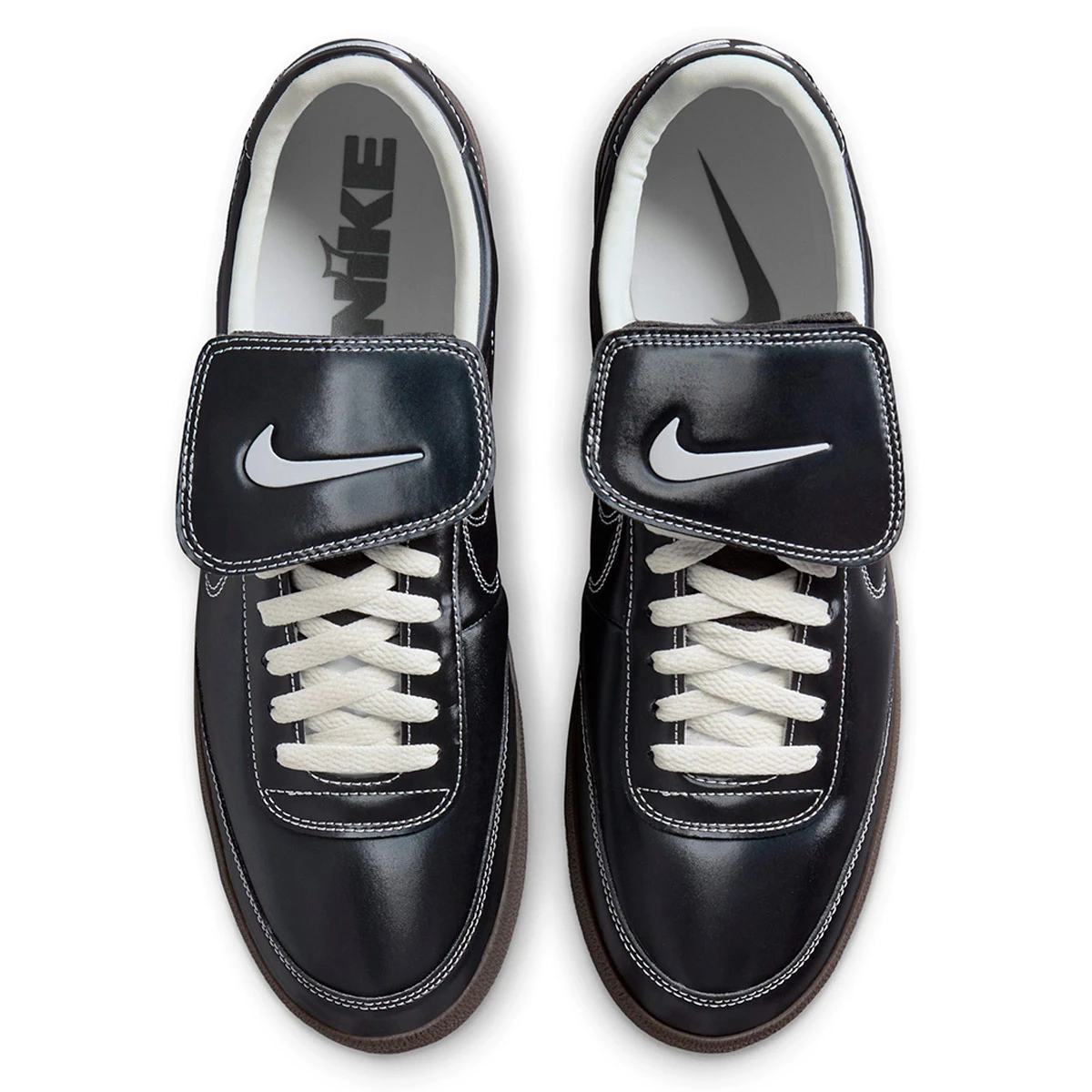ZAPATILLAS HOMBRE NIKE URBANAS NEGRO KILLSHOT 2 PRM - 3