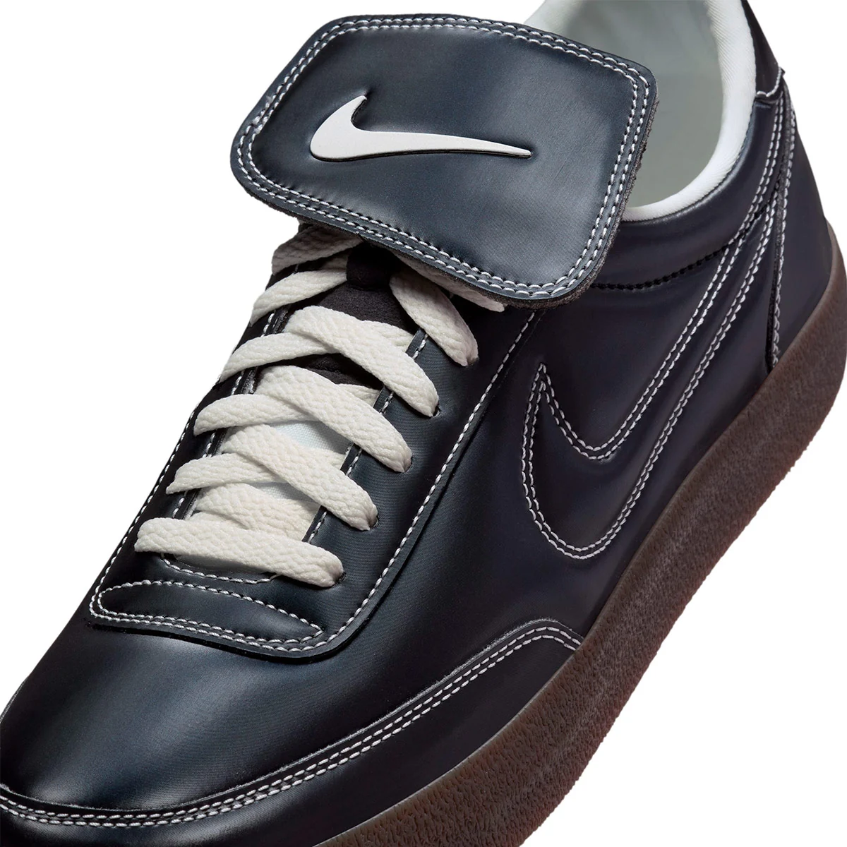 ZAPATILLAS HOMBRE NIKE URBANAS NEGRO KILLSHOT 2 PRM - 4