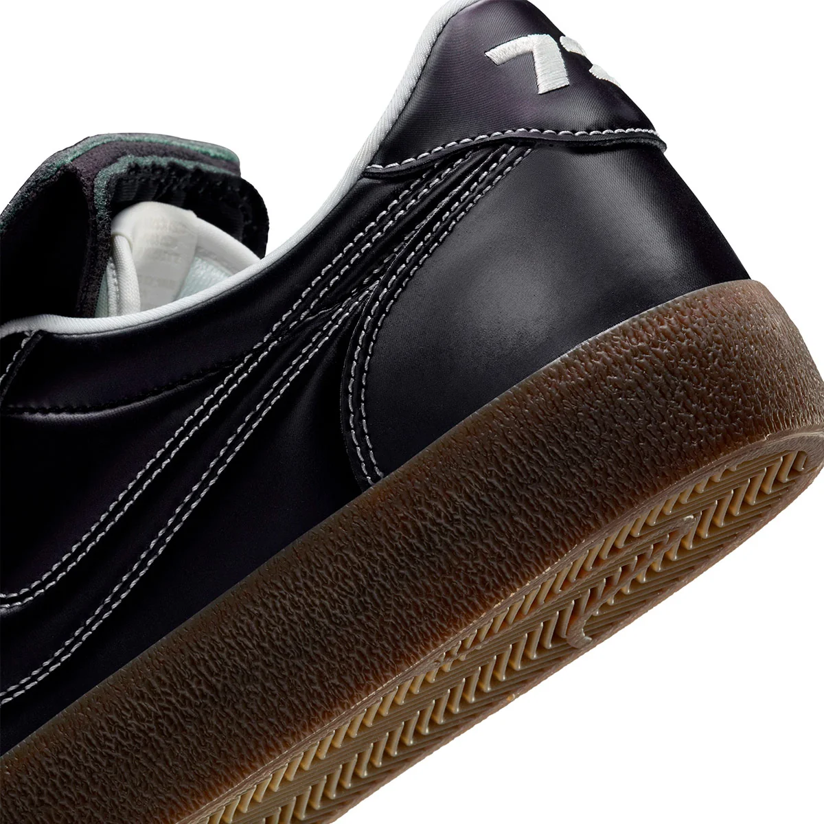 ZAPATILLAS HOMBRE NIKE URBANAS NEGRO KILLSHOT 2 PRM - 5