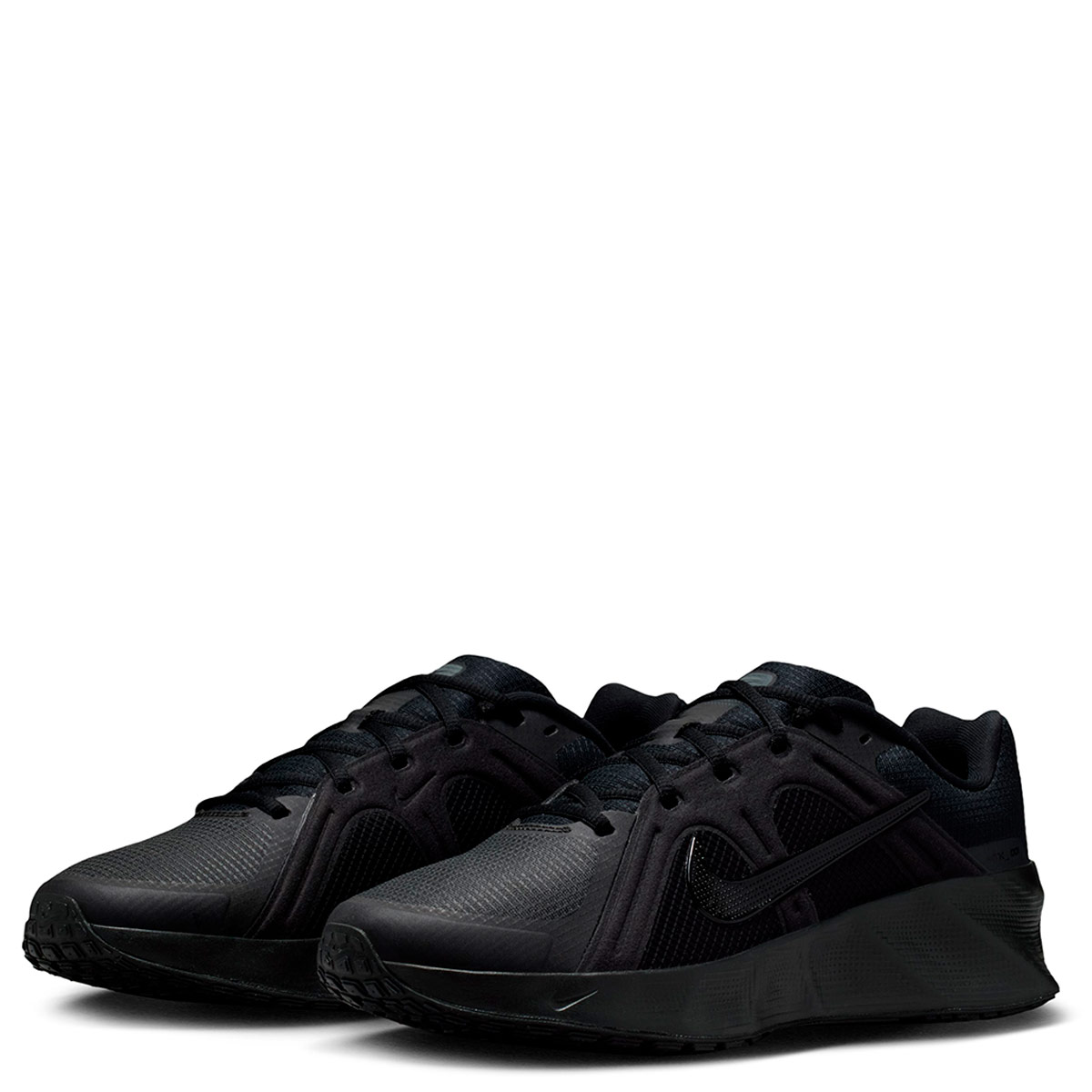ZAPATILLAS HOMBRE NIKE URBANAS NEGRO M NIKE METRO TEK - 2