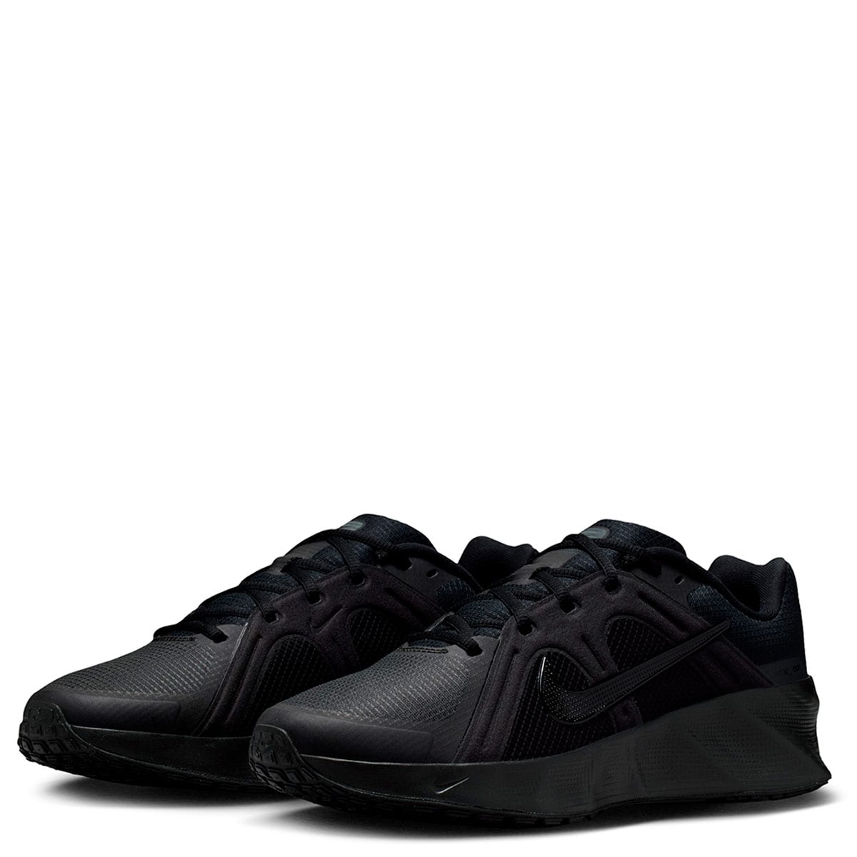 ZAPATILLAS HOMBRE NIKE URBANAS NEGRO M NIKE METRO TEK - 2