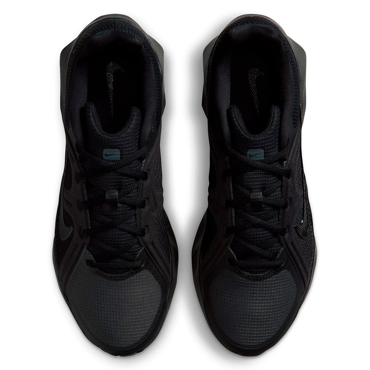 ZAPATILLAS HOMBRE NIKE URBANAS NEGRO M NIKE METRO TEK - 3