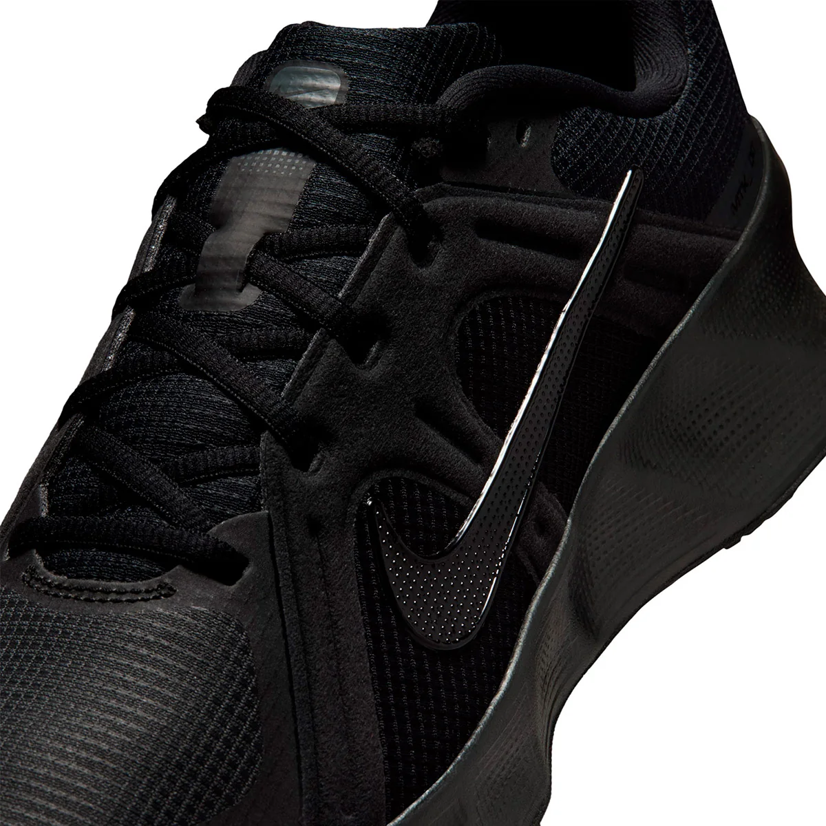 ZAPATILLAS HOMBRE NIKE URBANAS NEGRO M NIKE METRO TEK - 4