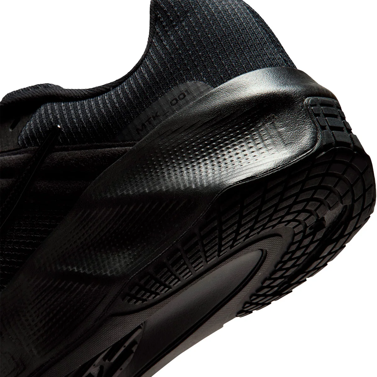 ZAPATILLAS HOMBRE NIKE URBANAS NEGRO M NIKE METRO TEK - 5