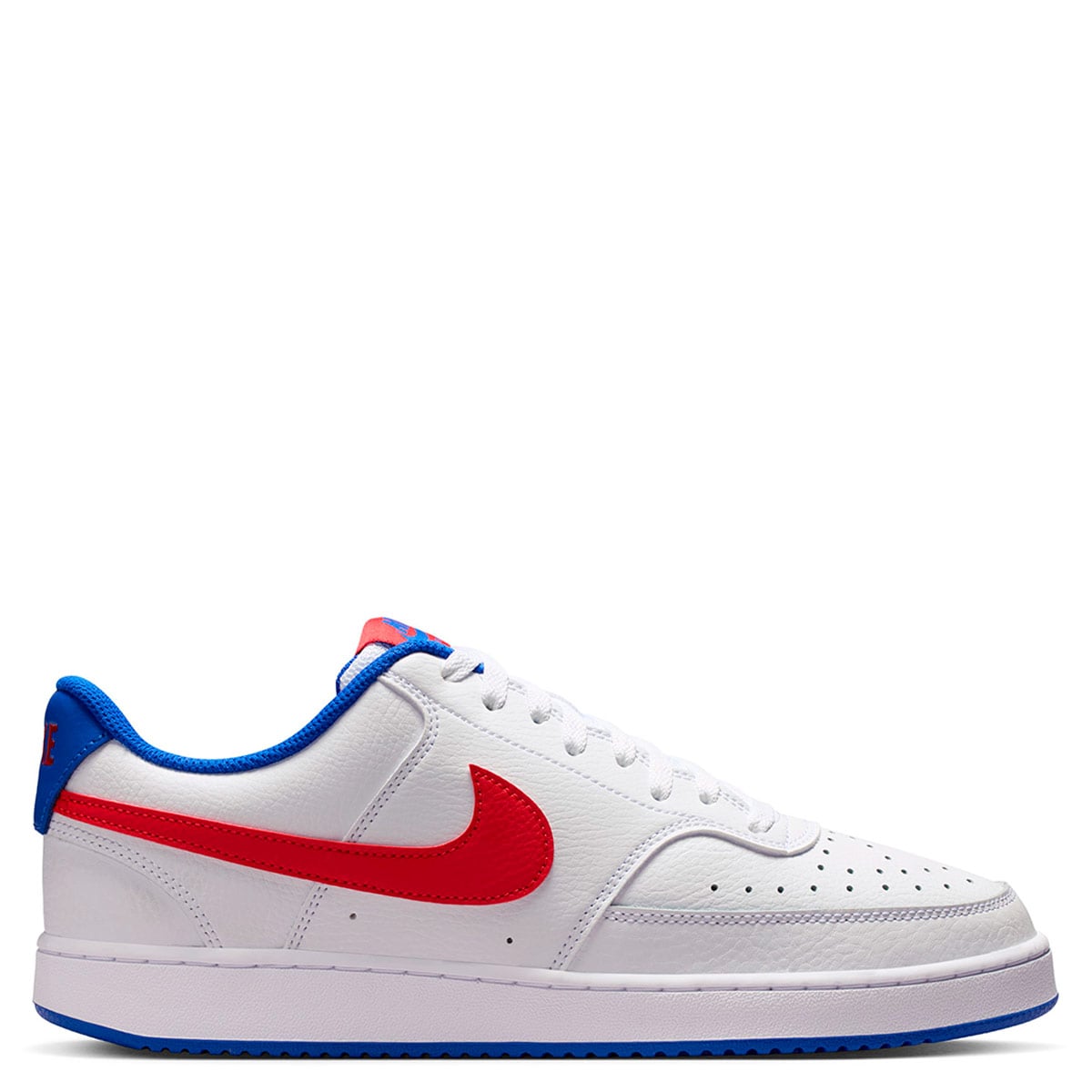 ZAPATILLAS HOMBRE NIKE URBANAS BLANCO NIKE COURT VISION LO - 1