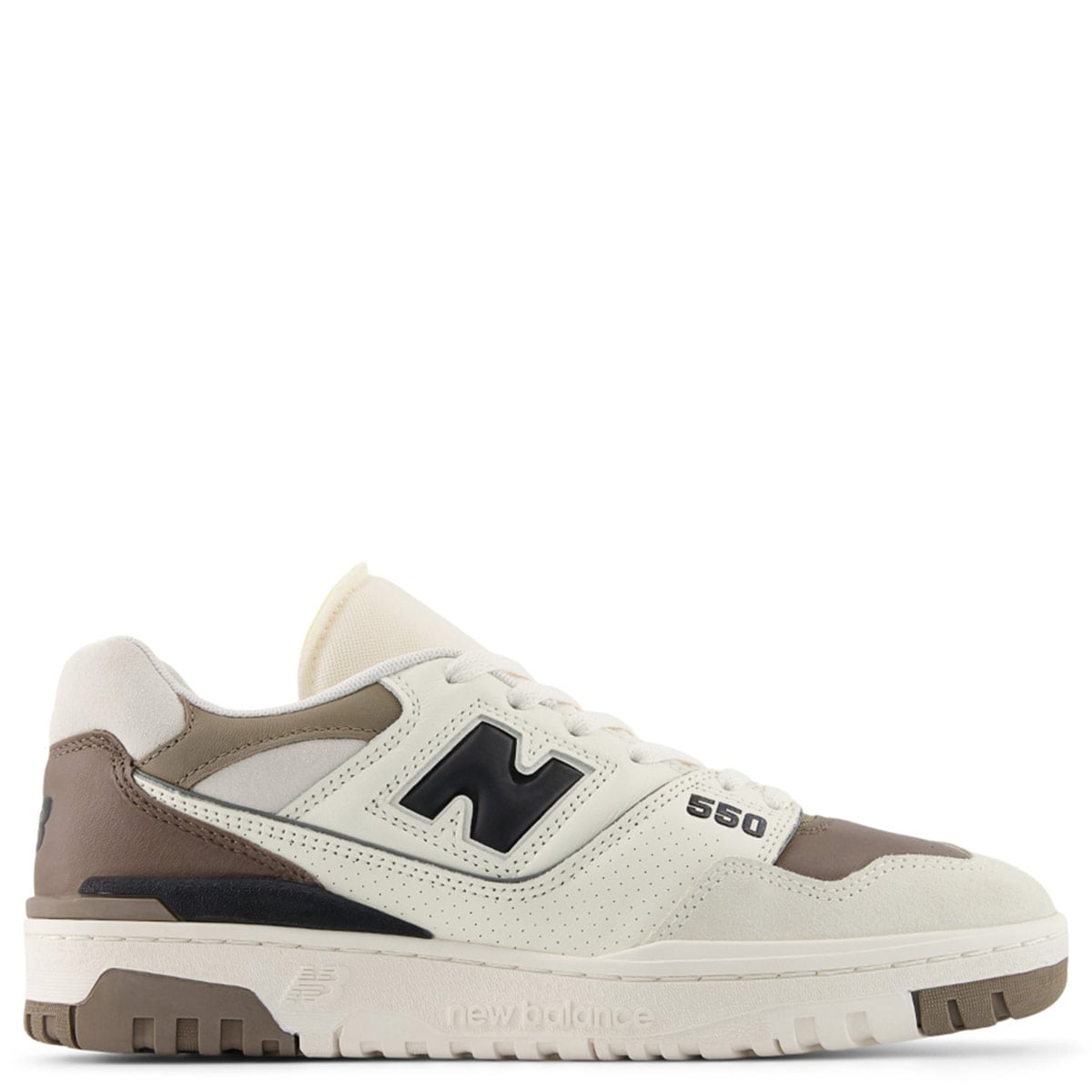 ZAPATILLAS HOMBRE NEW BALANCE URBANAS BLANCO M55046O - 1
