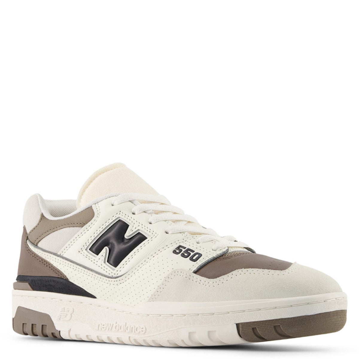 ZAPATILLAS HOMBRE NEW BALANCE URBANAS BLANCO M55046O - 2