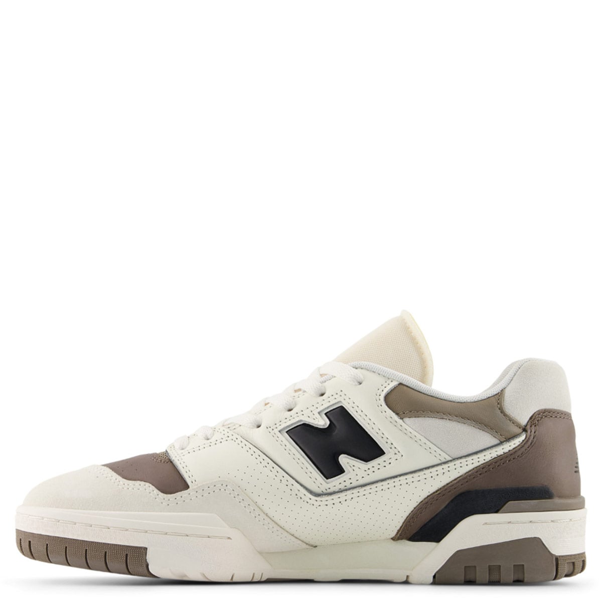 ZAPATILLAS HOMBRE NEW BALANCE URBANAS BLANCO M55046O - 3