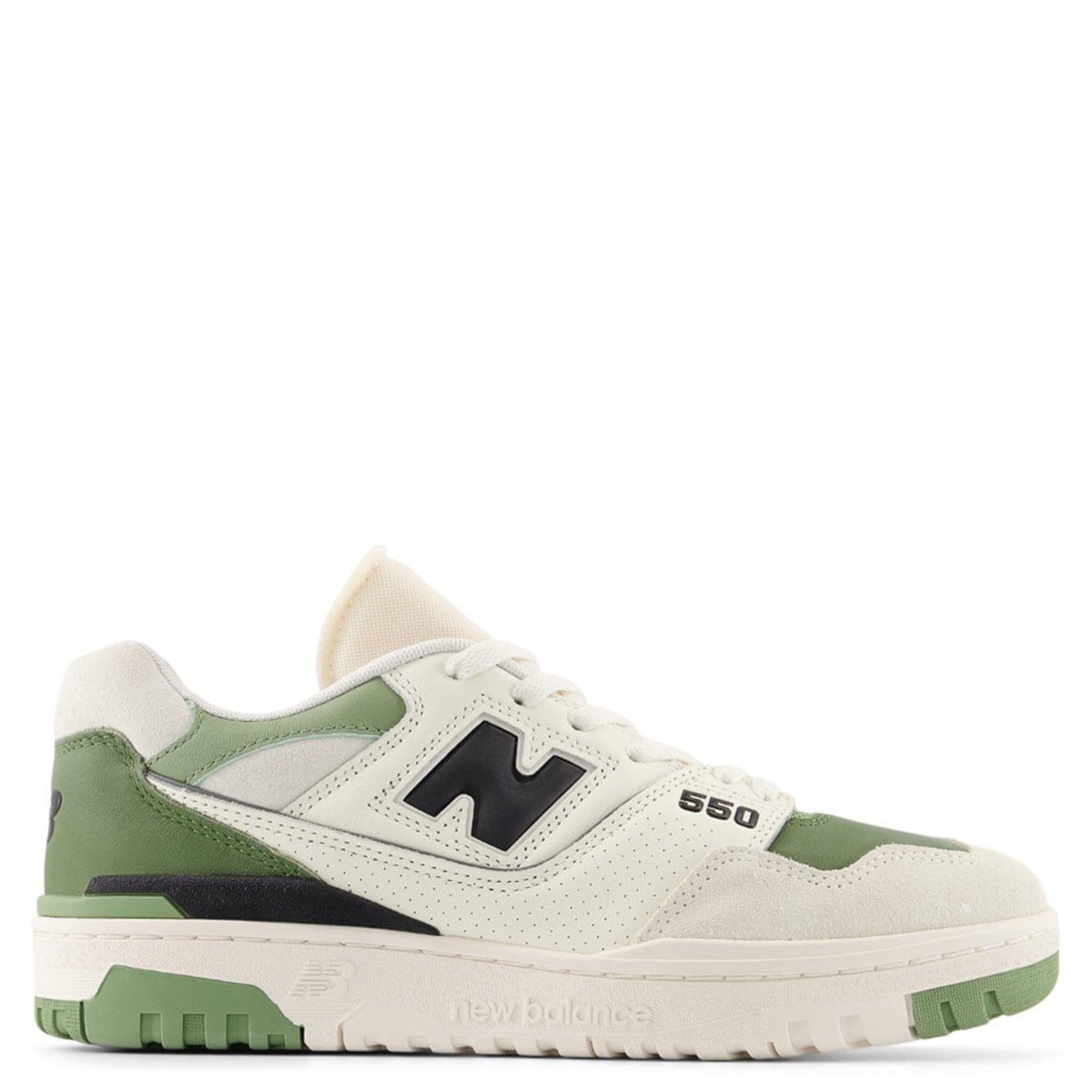 ZAPATILLAS HOMBRE NEW BALANCE URBANAS BLANCO M55096T - 1