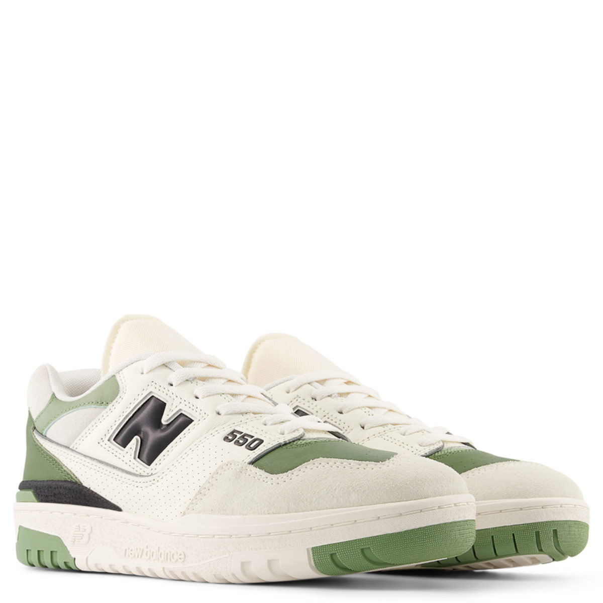 ZAPATILLAS HOMBRE NEW BALANCE URBANAS BLANCO M55096T - 2