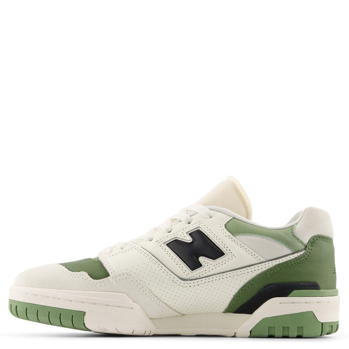 ZAPATILLAS HOMBRE NEW BALANCE URBANAS BLANCO M55096T - 3