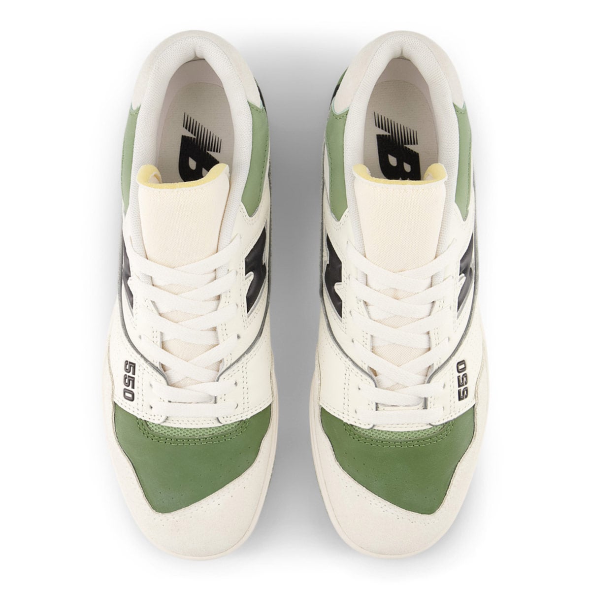 ZAPATILLAS HOMBRE NEW BALANCE URBANAS BLANCO M55096T - 4