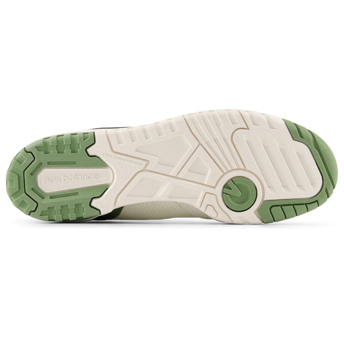 ZAPATILLAS HOMBRE NEW BALANCE URBANAS BLANCO M55096T - 5