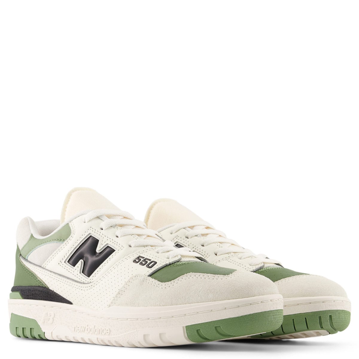 ZAPATILLAS HOMBRE NEW BALANCE URBANAS BLANCO M55096T - 2
