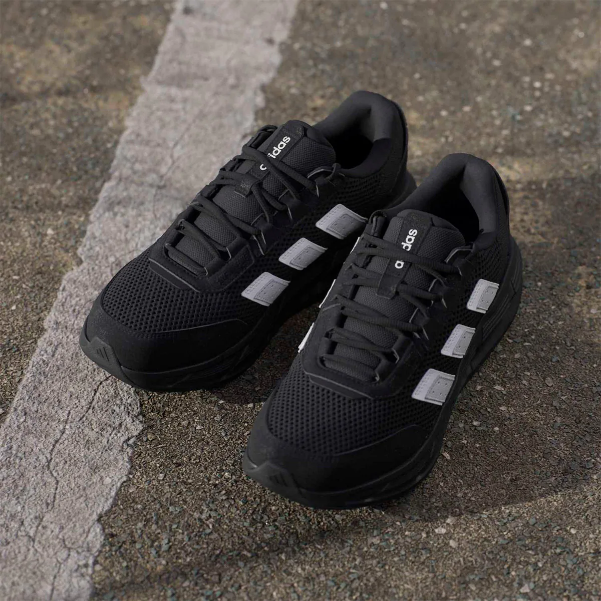 ZAPATILLAS HOMBRE ADIDAS URBANAS ASTRASTAR - 2